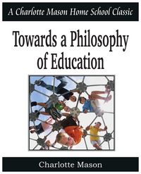 Produktbild: Towards a Philosophy of Education