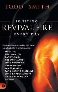 Produktbild: Igniting Revival Fire Everyday