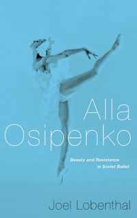 Produktbild: Alla Osipenko