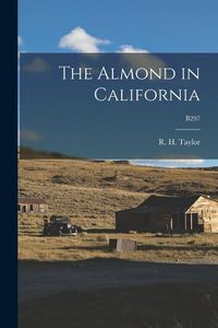 Produktbild: The Almond in California; B297