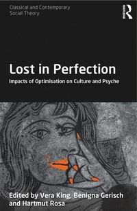 Produktbild: Lost in Perfection