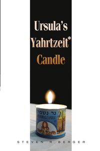 Produktbild: Ursula's Yahrtzeit Candle