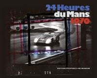 Produktbild: 24 heures du Mans 1970