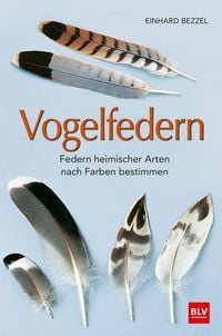 Produktbild Vogelfedern