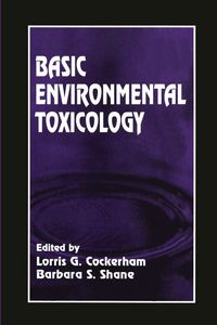 Produktbild: Basic Environmental Toxicology