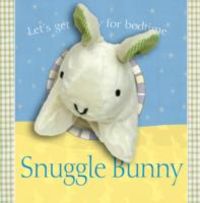 Produktbild: Lambert, J: Snuggle Bunny