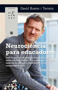 Produktbild: Neurociencia para educadores : todo lo que los educadores siempre han querido saber sobre el cerebro