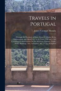 Produktbild: Travels in Portugal