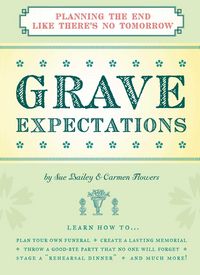 Produktbild: Grave Expectations