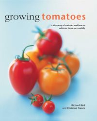 Produktbild: Growing Tomatoes