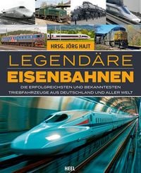 Produktbild: Eisenbahn