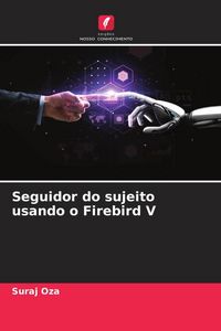Produktbild: Seguidor do sujeito usando o Firebird V