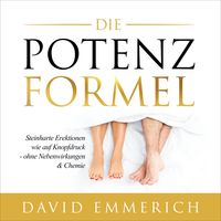 Produktbild: Die PotenzFormel