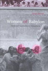 Produktbild: Bahrani, Z: Women of Babylon