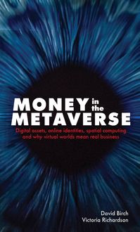 Produktbild: Money in the Metaverse