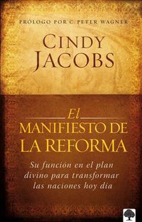 Produktbild: El Manifiesto de la Reforma