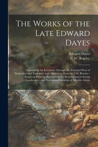 Produktbild: The Works of the Late Edward Dayes