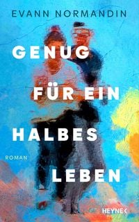 Produktbild: Genug f&uuml;r ein halbes Leben
