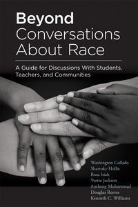 Produktbild: Beyond Conversations About Race