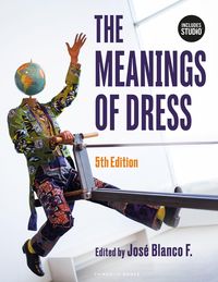 Produktbild: The Meanings of Dress