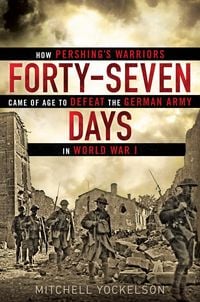 Produktbild: Forty-Seven Days