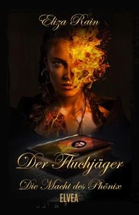 Produktbild: Der Fluchj&auml;ger: Die Macht des Ph&ouml;nix