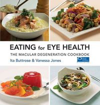 Produktbild: Eating for Eye Health