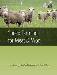 Produktbild: Sheep Farming for Meat and Wool