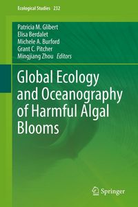 Produktbild: Global Ecology and Oceanography of Harmful Algal Blooms