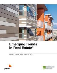 Produktbild: Emerging Trends in Real Est-17