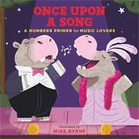 Produktbild: Once Upon a Song