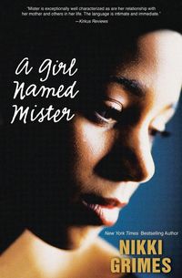 Produktbild: A Girl Named Mister