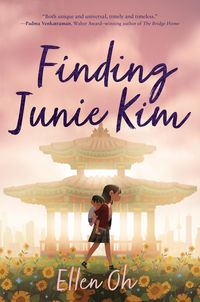 Produktbild: Finding Junie Kim