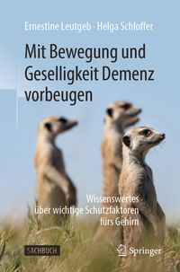 Produktbild: Mit Bewegung und Geselligkeit Demenz vorbeugen