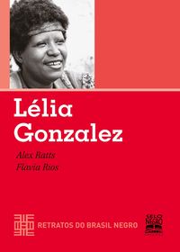 Produktbild: L&eacute;lia Gonzalez - Retratos Do Brasil Negro