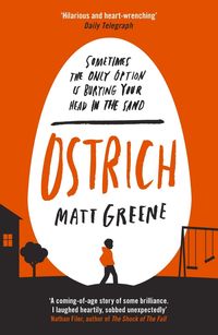 Produktbild: Ostrich