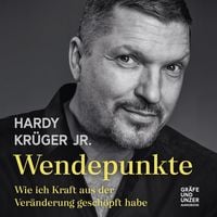 Produktbild: Wendepunkte