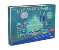 Produktbild: Die Diamantenfabrik