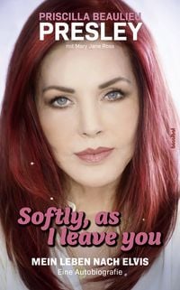 Produktbild: Softly, As I Leave You