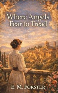 Produktbild: Where Angels Fear to Tread