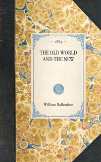 Produktbild: The Old World and The New~