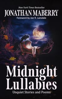 Produktbild: Midnight Lullabies