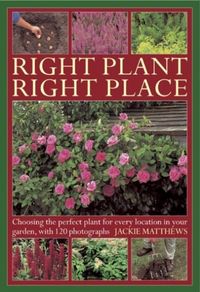 Produktbild: Matthews, J: Right Plant Right Place