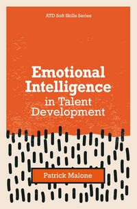 Produktbild: Emotional Intelligence in Talent Development