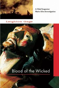 Produktbild: Blood of the Wicked