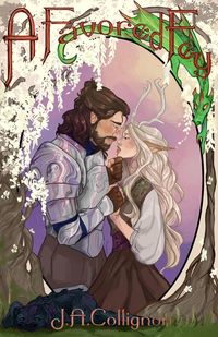 Produktbild: A Favored Fey