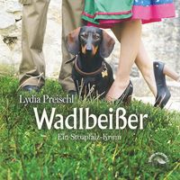 Produktbild: Wadlbei&szlig;er