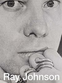 Produktbild: Ray Johnson