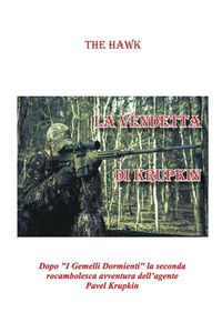 Produktbild: La vendetta di Krupkin