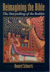 Produktbild: Reimagining the Bible